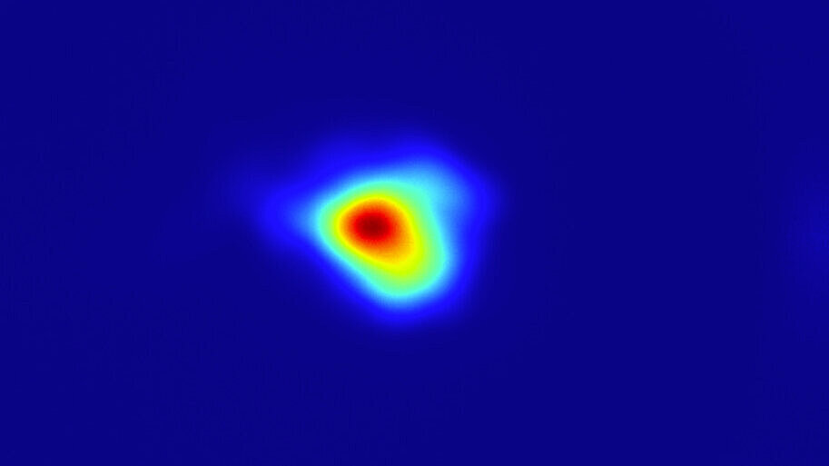 500 million rubidium atoms trapped in a 3D MOT by laser cooling